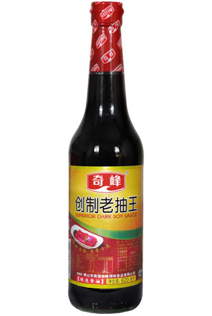 创制老抽_620ml